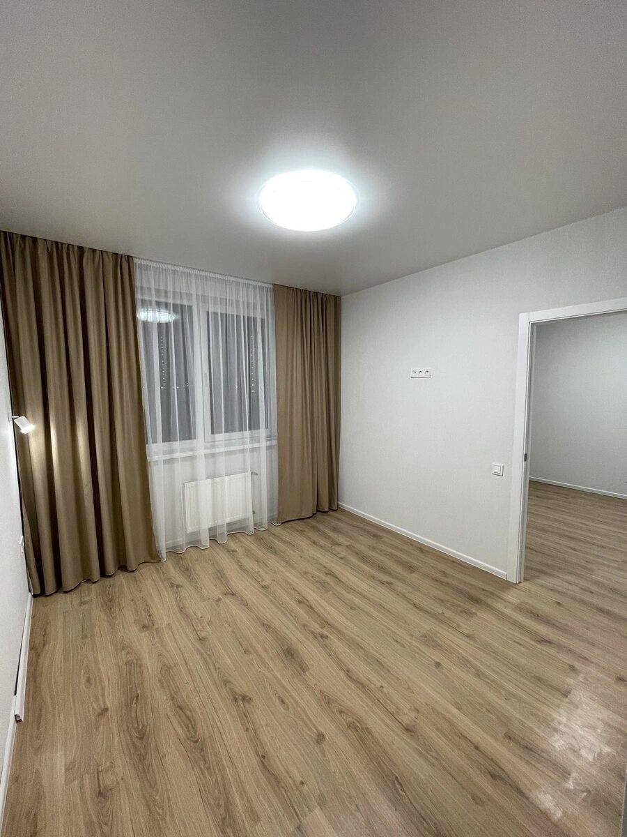 Продаж квартири. 1 room, 43 m², 3rd floor/19 floors. 5, Цветочная ул., Одеса. 