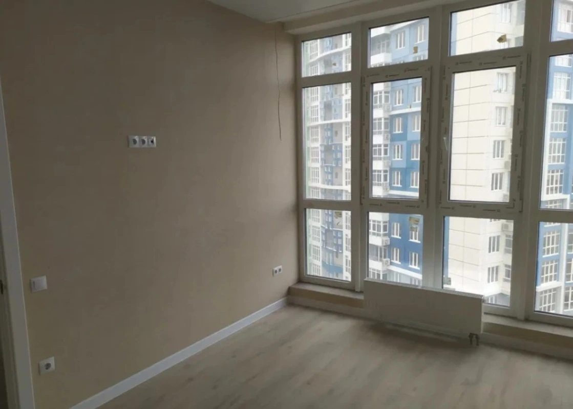 Продаж квартири. 1 room, 44 m², 10th floor/24 floors. Гагарина пр., Одеса. 
