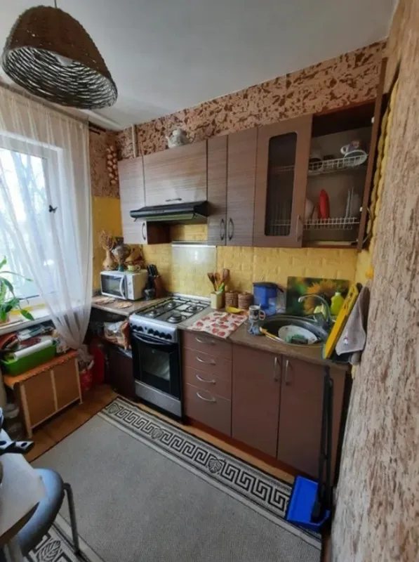 Apartments for sale. 1 room, 34 m², 3rd floor/5 floors. Haydara ul., Odesa. 