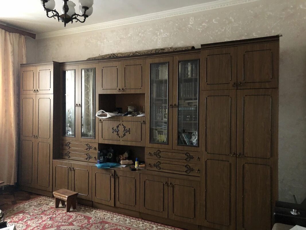 Продаж квартири. 2 rooms, 54 m², 2nd floor/5 floors. 6, Успенская ул., Одеса. 