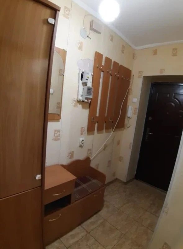 Продаж квартири. 1 room, 31 m², 5th floor/5 floors. Варненская ул., Одеса. 