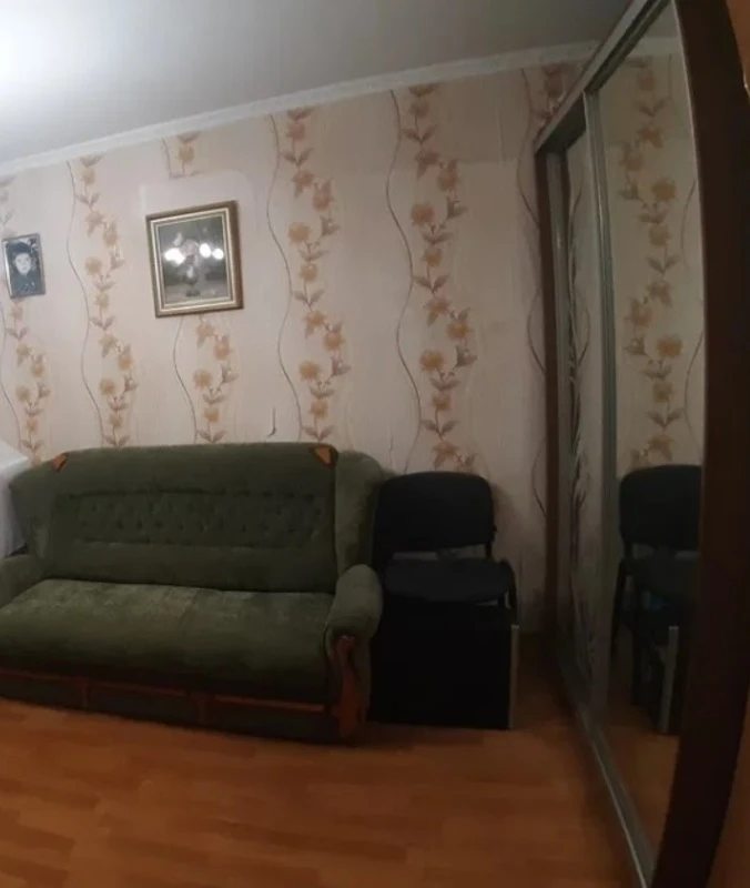 Продаж квартири. 1 room, 31 m², 5th floor/5 floors. Варненская ул., Одеса. 