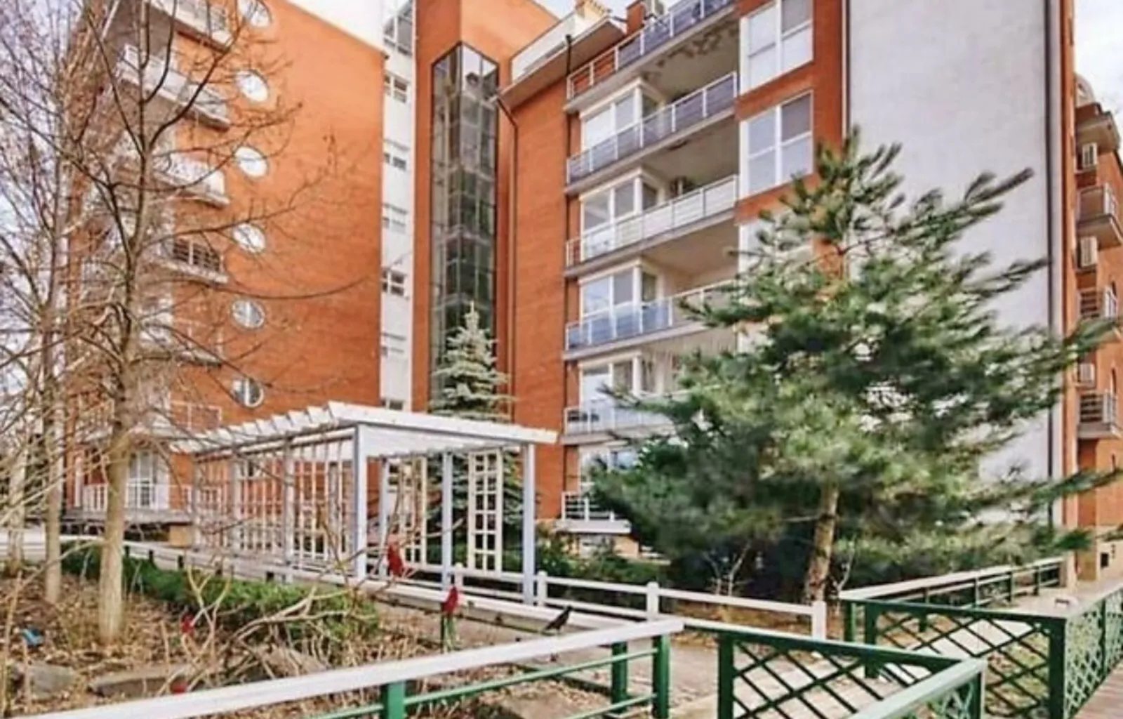 Продаж квартири. 4 rooms, 212 m², 3rd floor/6 floors. 2, Успенская ул., Одеса. 