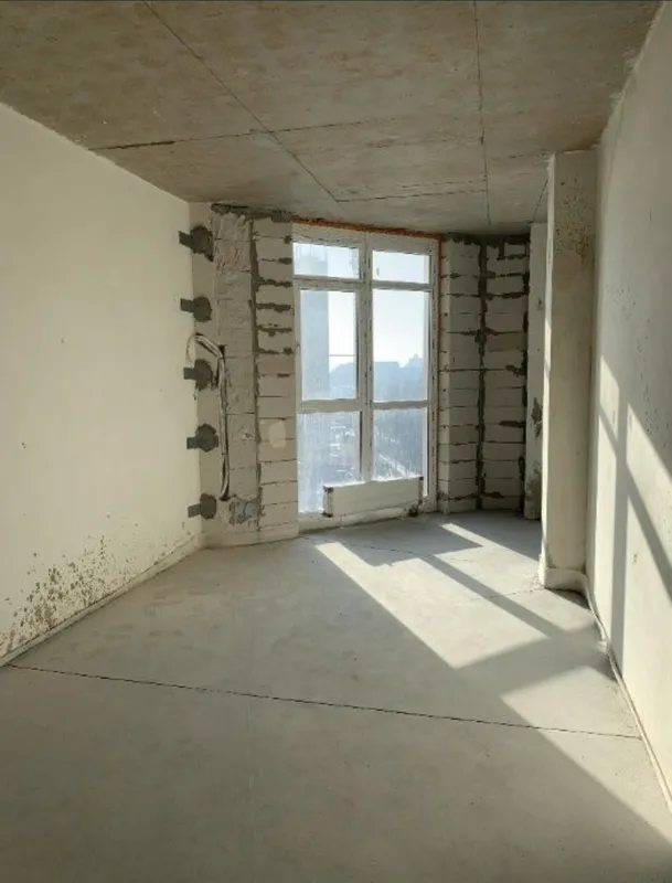 Apartments for sale. 1 room, 55 m², 6th floor/24 floors. 118, Bolshoy Fontan  Fontanskaya Doroha , Odesa. 