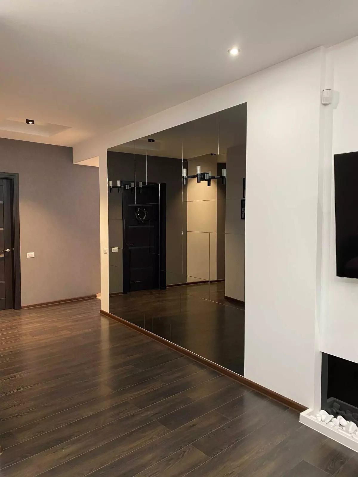 Apartments for sale. 4 rooms, 168 m², 11 floor/12 floors. 49, Bolshoy Fontan  Fontanskaya Doroha , Odesa. 