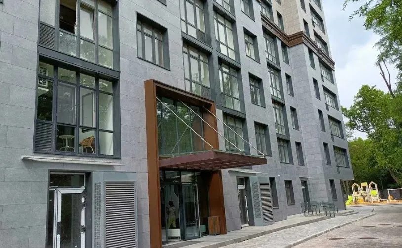 Apartments for sale. 1 room, 66 m², 26 floor/30 floors. Shevchenko pr., Odesa. 