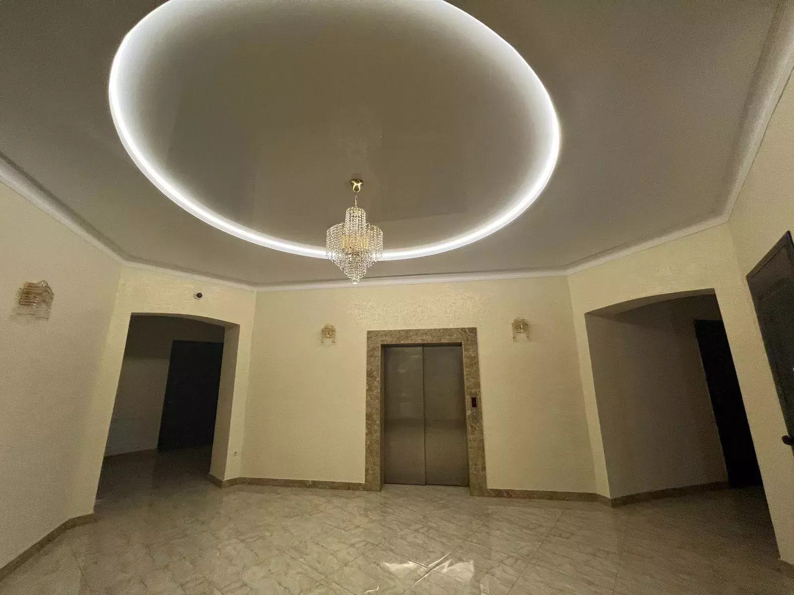 Продаж квартири. 4 rooms, 148 m², 9th floor/16 floors. 5, Лидерсовский б-р, Одеса. 