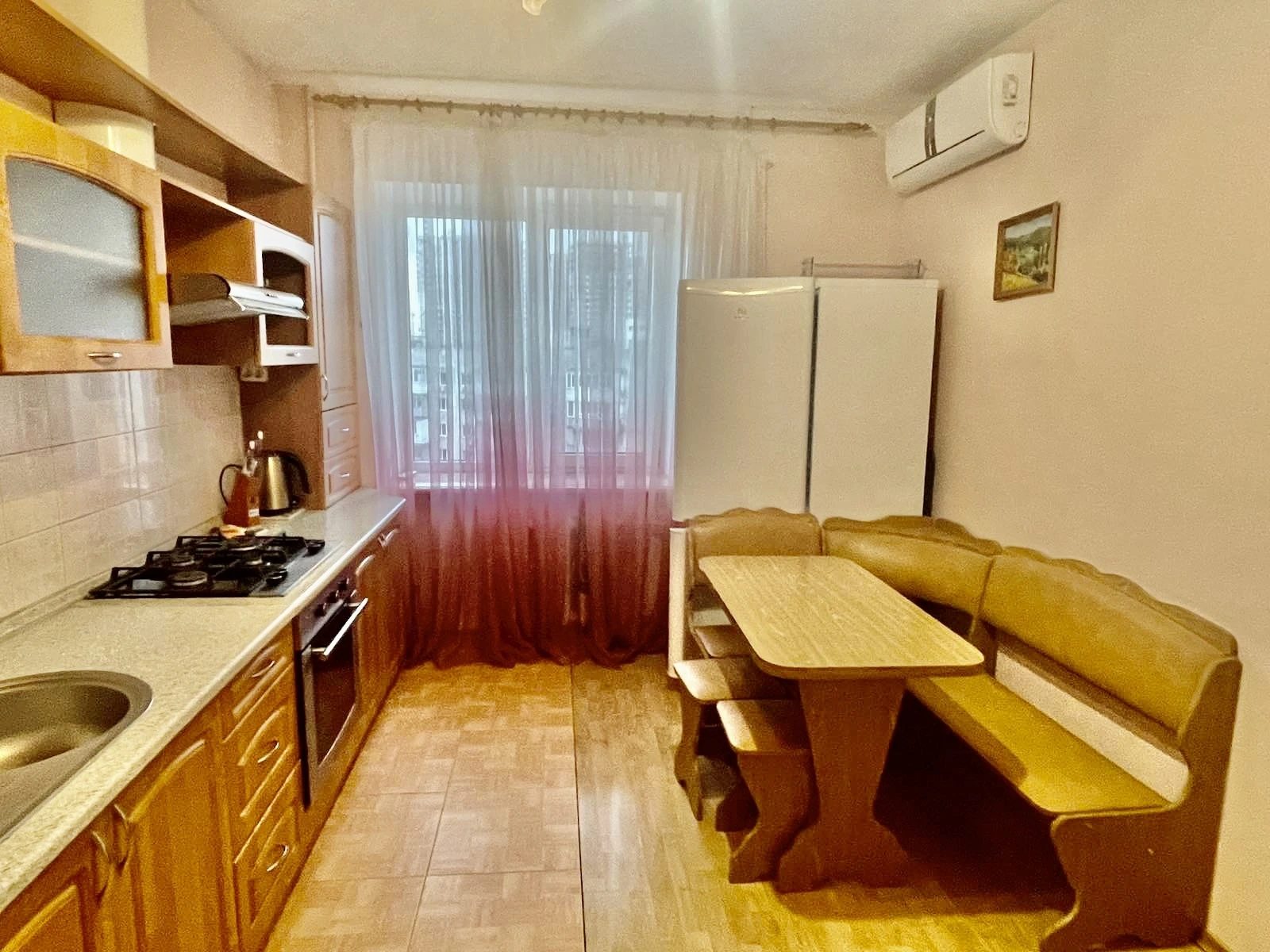Продаж квартири. 3 rooms, 86 m², 9th floor/10 floors. 1, Пионерская ул., Одеса. 