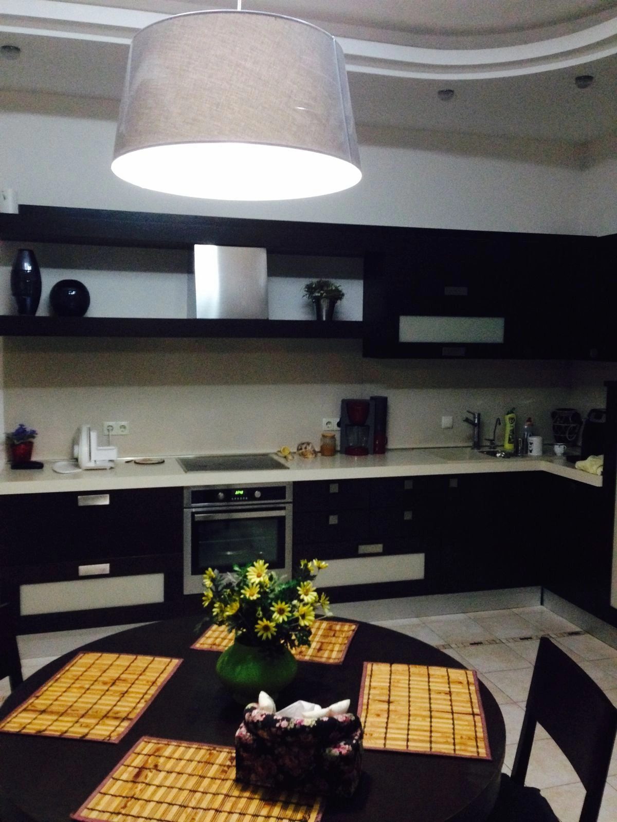 Apartments for sale. 2 rooms, 138 m², 4th floor/16 floors. 5, Lydersovskyy b-r, Odesa. 