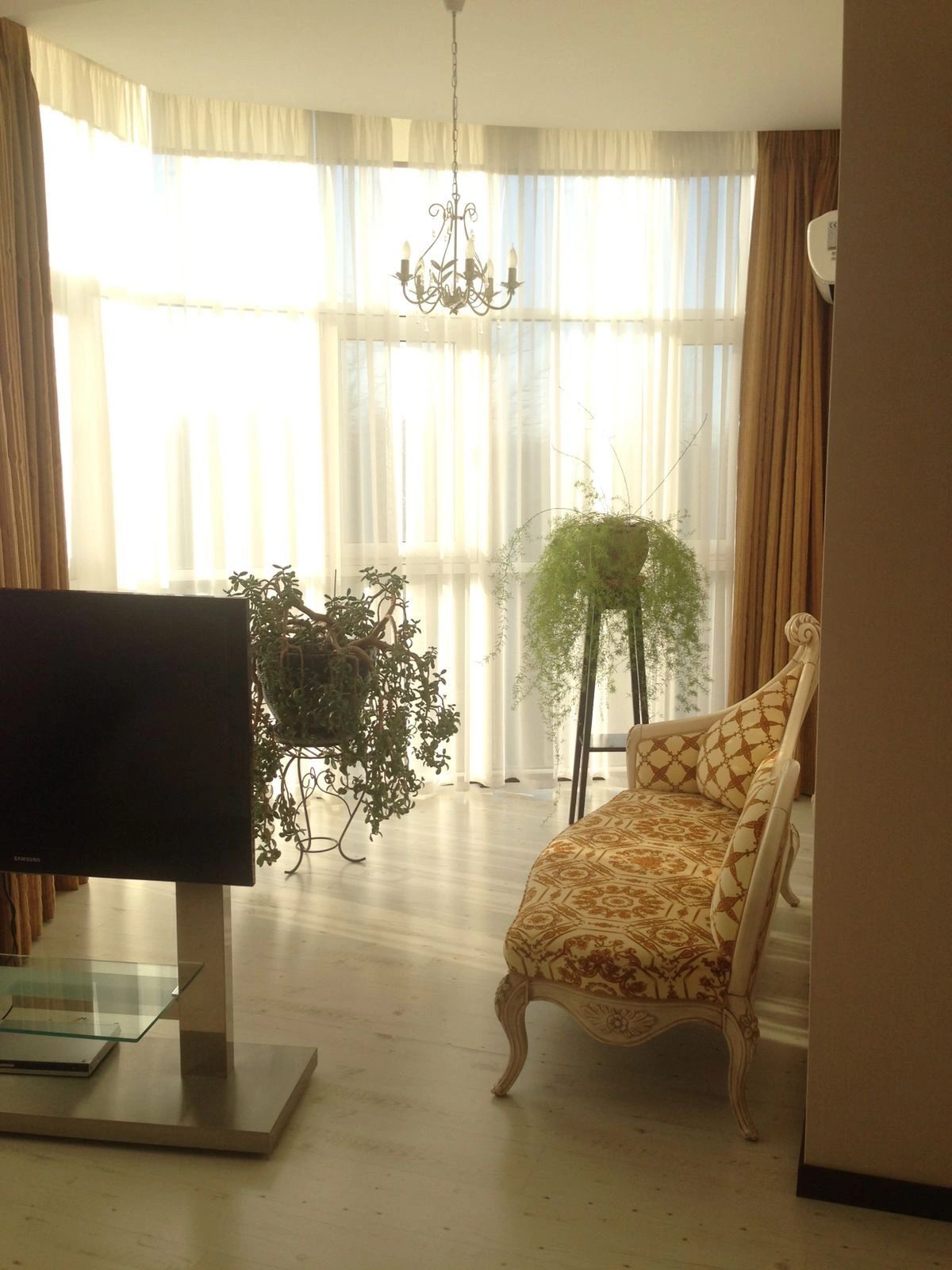 Продаж квартири. 2 rooms, 138 m², 4th floor/16 floors. 5, Лидерсовский б-р, Одеса. 