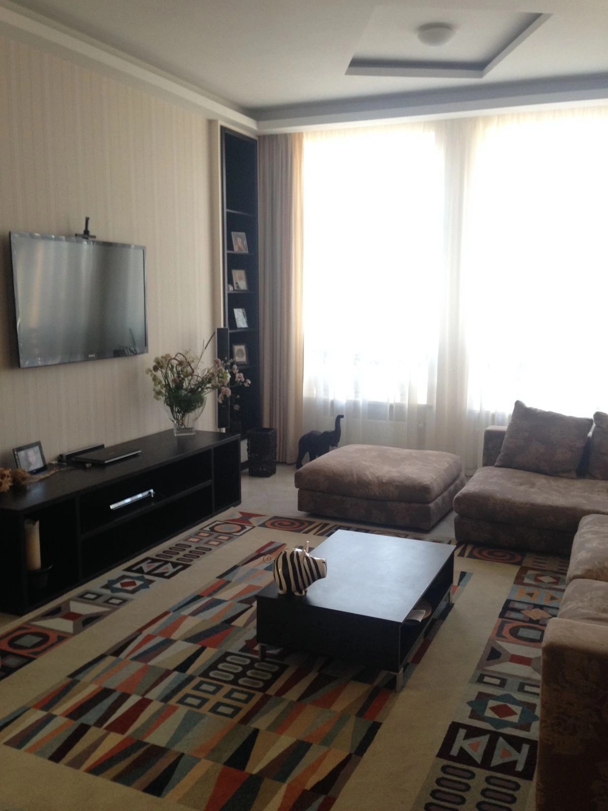 Продаж квартири. 2 rooms, 138 m², 4th floor/16 floors. 5, Лидерсовский б-р, Одеса. 