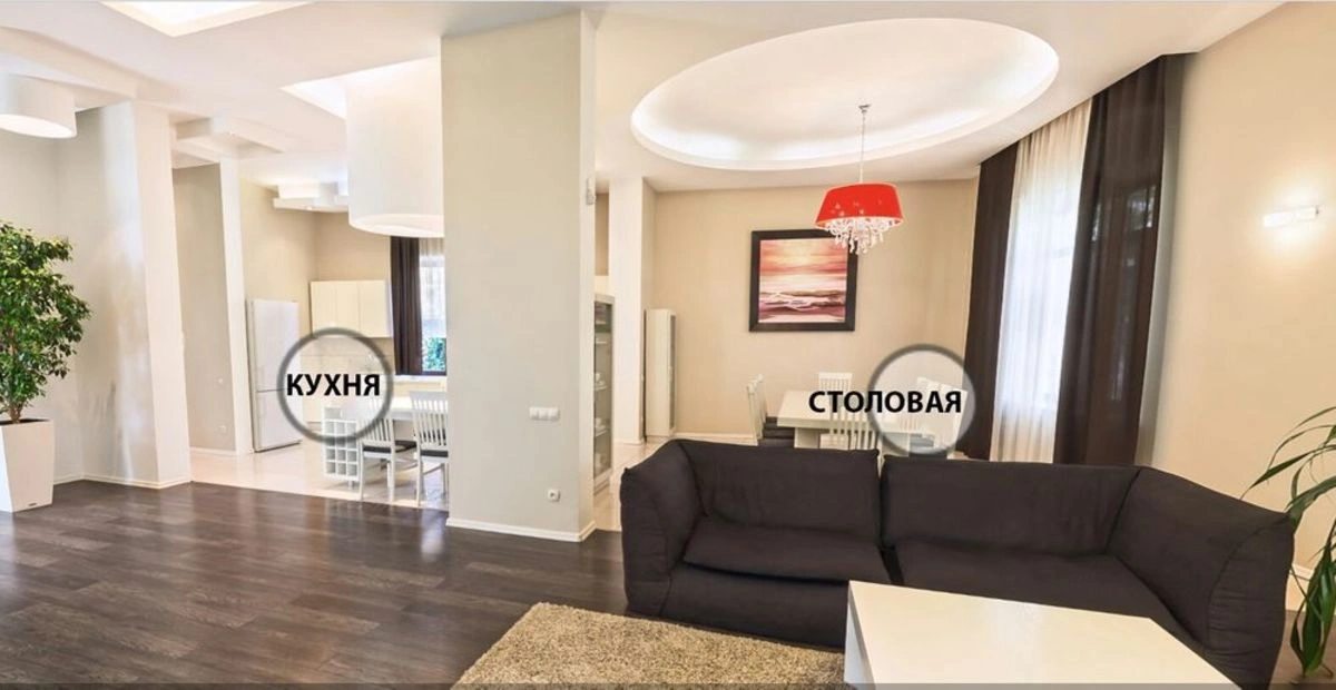 Продаж будинку. 300 m², 2 floors. Бригадная ул., Одеса. 