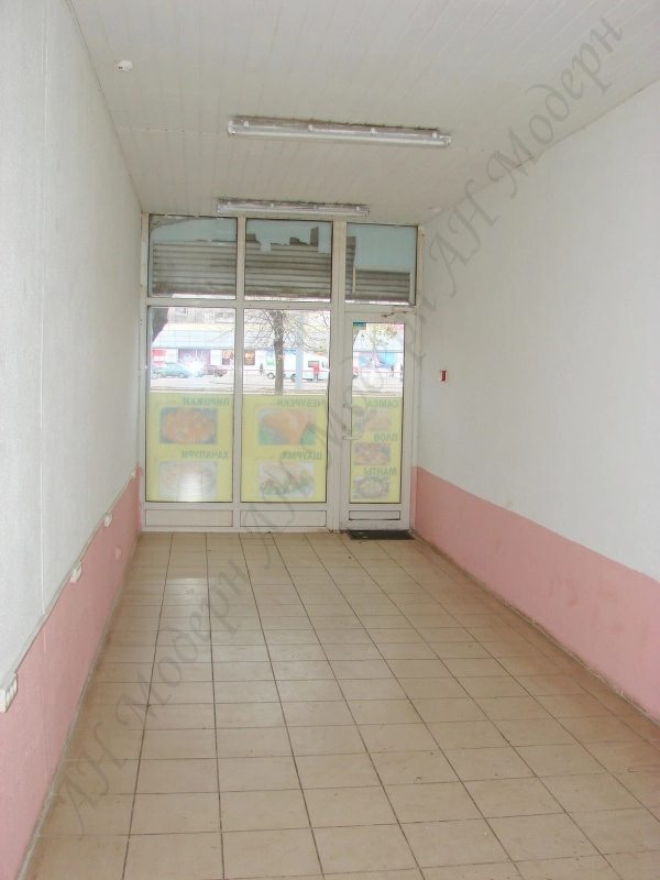 Office for sale. 42 m², 1st floor/1 floor. Ul.Saltovskoe shosse, Kharkiv. 