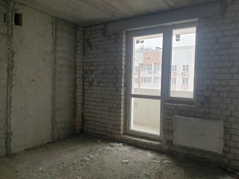 Apartments for sale. 1 room, 33 m², 8th floor/9 floors. 10, Barabashova, Kharkiv. 