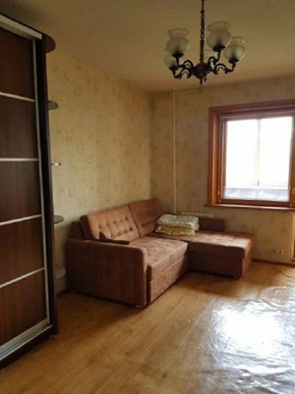 Продаж квартири. 2 rooms, 57 m², 7th floor/9 floors. 78, Правди 78, Київ. 