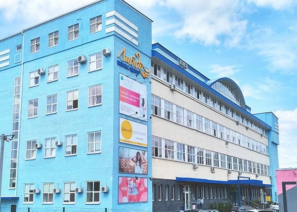 Office for rent. 2 rooms, 82 m², 4th floor/5 floors. Vasylkivska, Kyiv. 