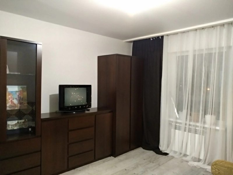 Продаж квартири. 1 room, 35 m², 8th floor/9 floors. 7, Галицька 7, Київ. 