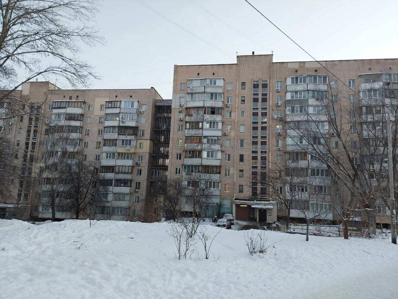 Продаж квартири. 1 room, 35 m², 8th floor/9 floors. 7, Галицька 7, Київ. 