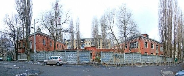 Продам нерухомість під комерцію. 1800 m², 1st floor/2 floors. Сегедская улица, Одеса. 