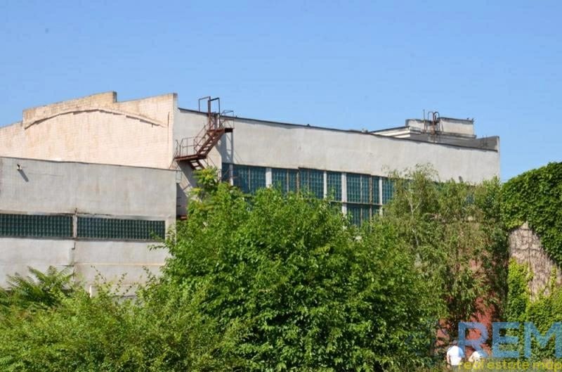 Продам нерухомість для виробничих цілей. 2926 m², 1st floor/1 floor. Мельницкая, Одеса. 