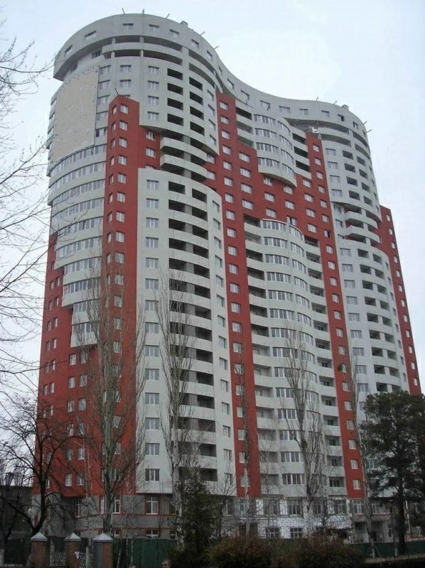 Office for sale. 40 m², 1st floor. 26, Zaporozhcya Petra 26, Kyiv. 