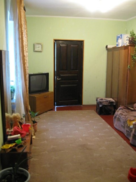 Part of a residential building for sale. 2 rooms, 52 m², 1 floor. 28, Verbovaya, Demydovka. 