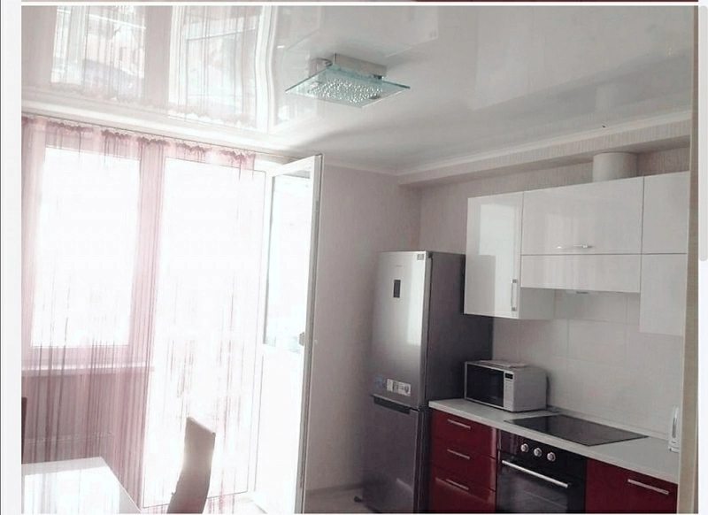 Entire place for rent. 1 room, 50 m², 6th floor/10 floors. Zabolotnoho, Odesa. 