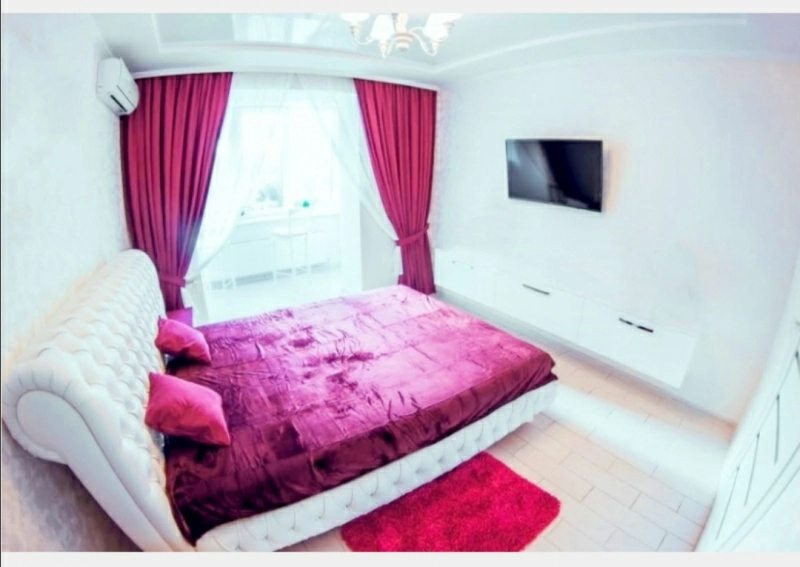 Entire place for rent. 1 room, 50 m², 6th floor/10 floors. Zabolotnoho, Odesa. 
