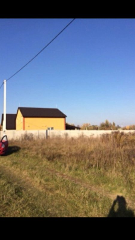 Land for sale for residential construction. Lesy Ukraynky, Dudarkov. 