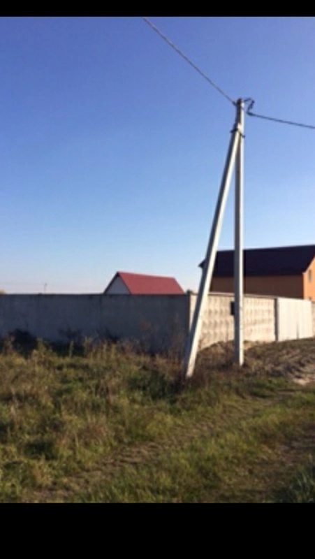 Land for sale for residential construction. Lesy Ukraynky, Dudarkov. 