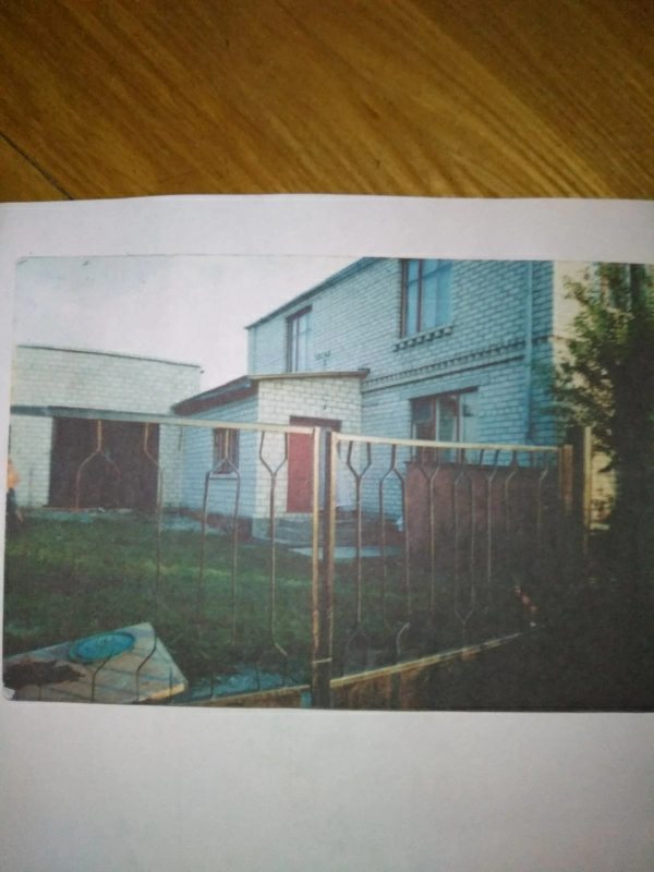 House for sale. 4 rooms, 187 m², 2 floors. 12, Zapodnaya, Mykolayivska oblast. 