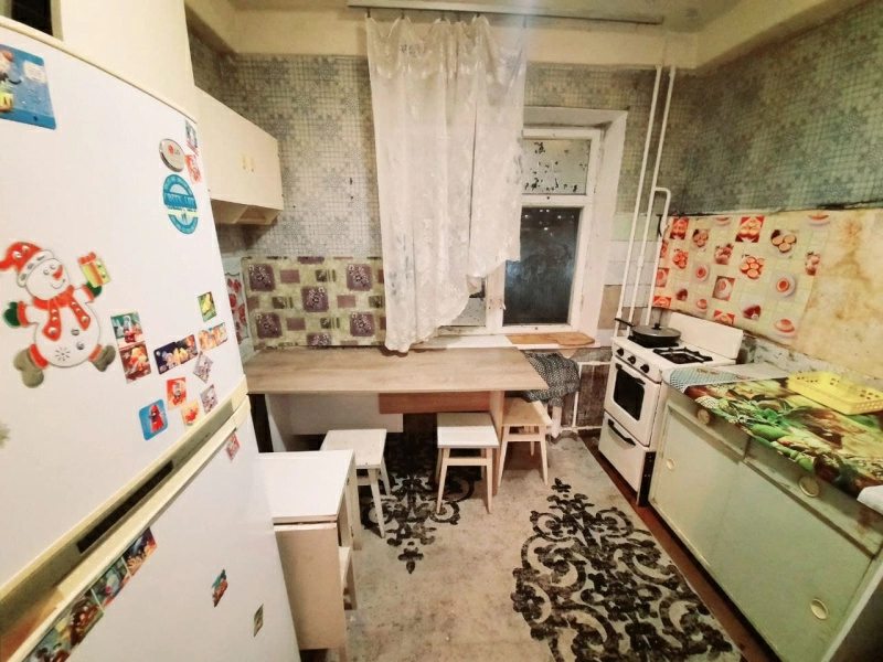 Apartment for rent. 1 room, 28 m², 5th floor/9 floors. 4, Kondratyuka Yuriya 4, Kyiv. 