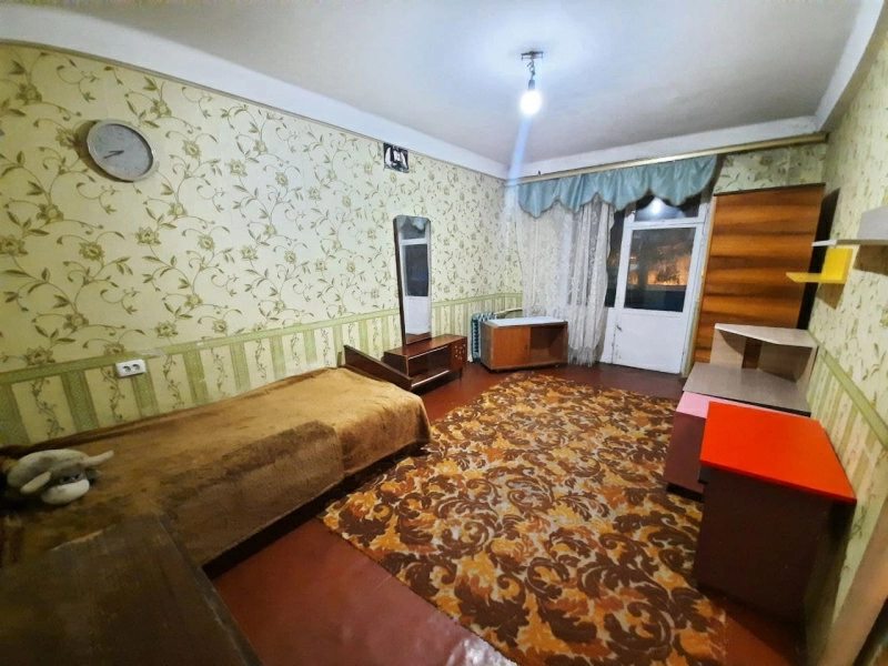 Сдам квартиру. 1 room, 28 m², 5th floor/9 floors. 4, Кондратюка Юрия 4, Киев. 