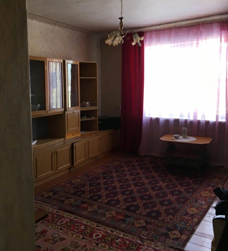 Продаж квартири. 2 rooms, 49 m², 3rd floor/3 floors. 4, Ул.Кирова, Донецьк. 