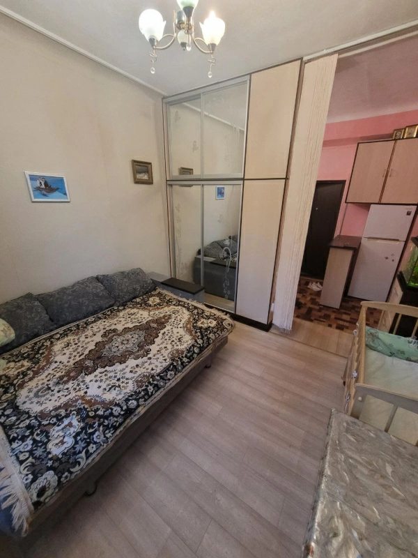 Продаж квартири. 1 room, 29 m², 3rd floor/4 floors. Ленінський район, Харків. 