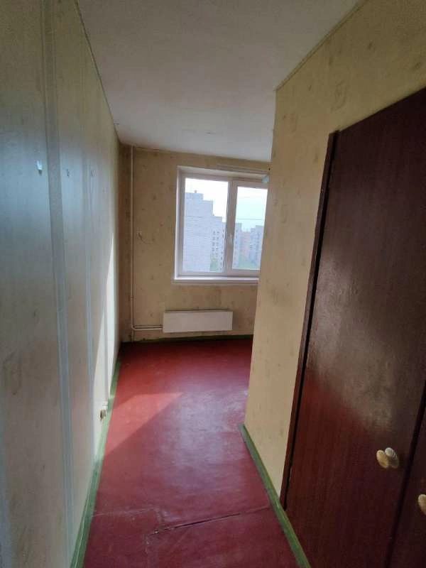 Apartments for sale. 1 room, 30 m², 9th floor/9 floors. 9, Permskaya, Kharkiv. 