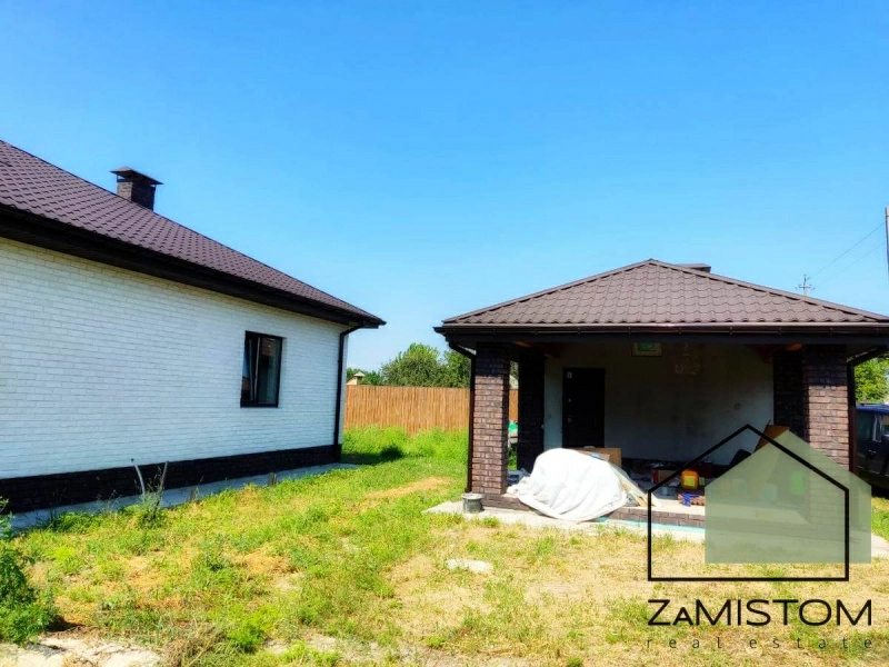 Продажа дома. 145 m². Гнідин, Вишенки. 