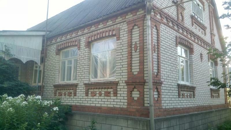 House for sale. 5 rooms, 105 m², 1 floor. 142, Poshtova, Yvankov. 