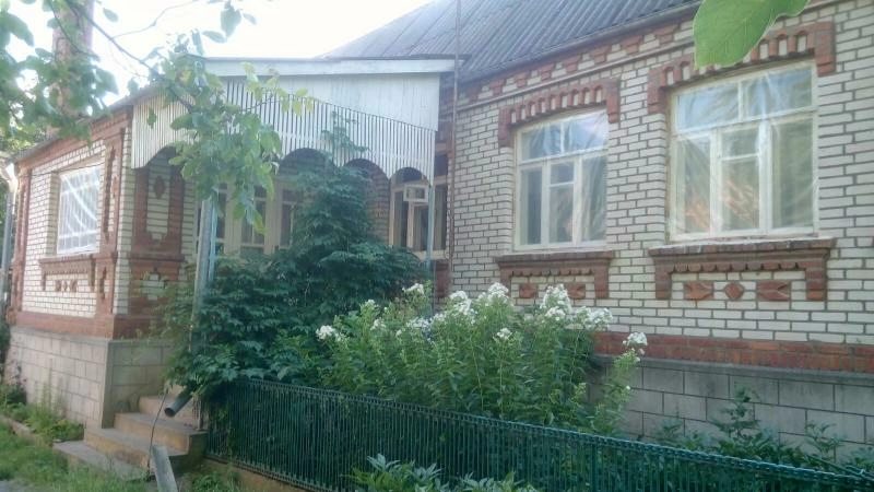 Продажа дома. 5 rooms, 105 m², 1 floor. 142, Поштова, Иванков. 