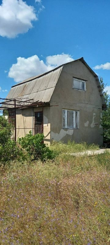Продажа дома. 60 m². Черноморская, Одесса. 