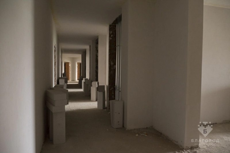 Продажа квартиры. 2 rooms, 61 m², 4th floor/10 floors. 17, Одеська, Крюковщина. 