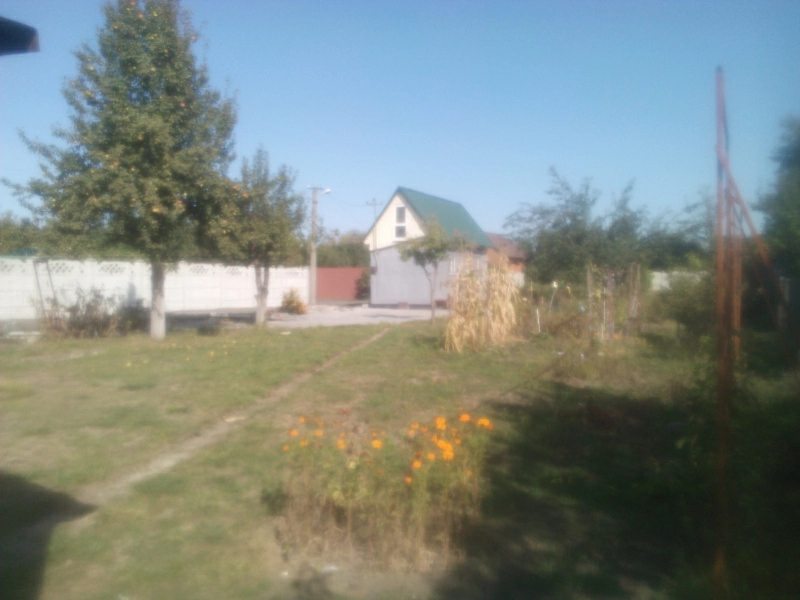 Land for sale. Novoaleksandrovka, Dnipro. 