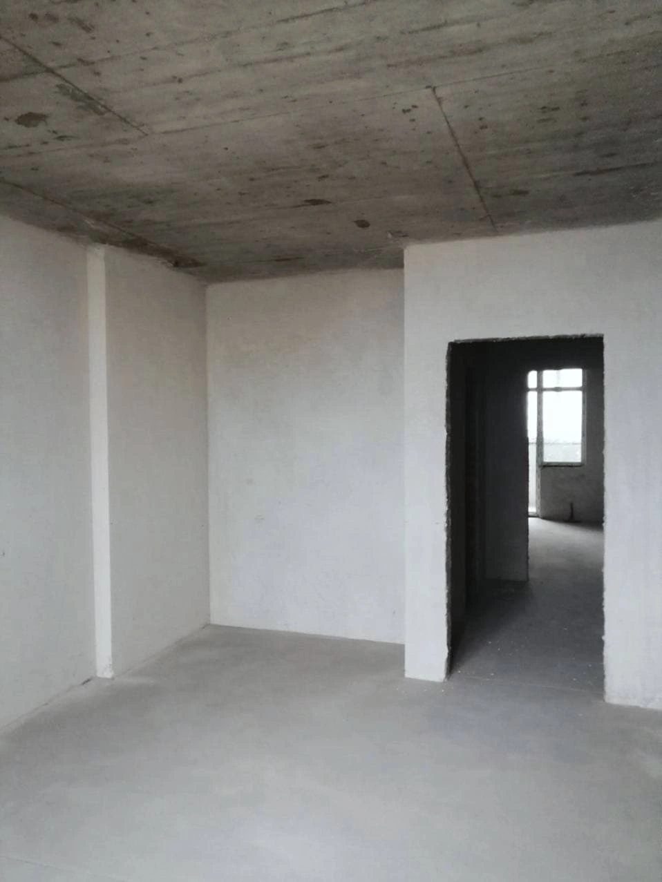 Продаж квартири. 2 кімнати, 60 m², 21 поверх/26 поверхів