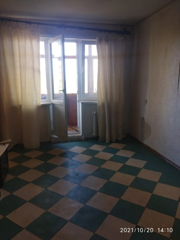 Продажа квартиры. 2 rooms, 40 m², 2nd floor/5 floors. 42, Мира, Донецк. 