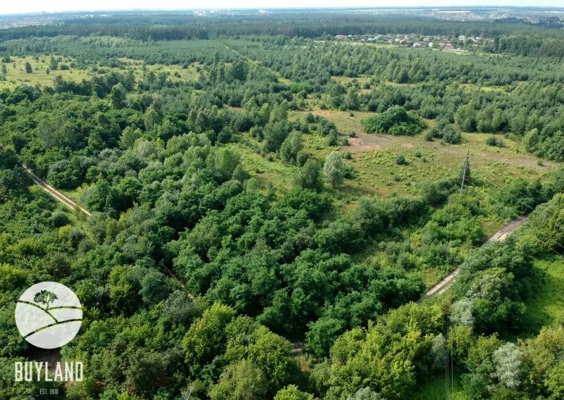 Land for sale for residential construction. Vyta-Pochtovaya. 