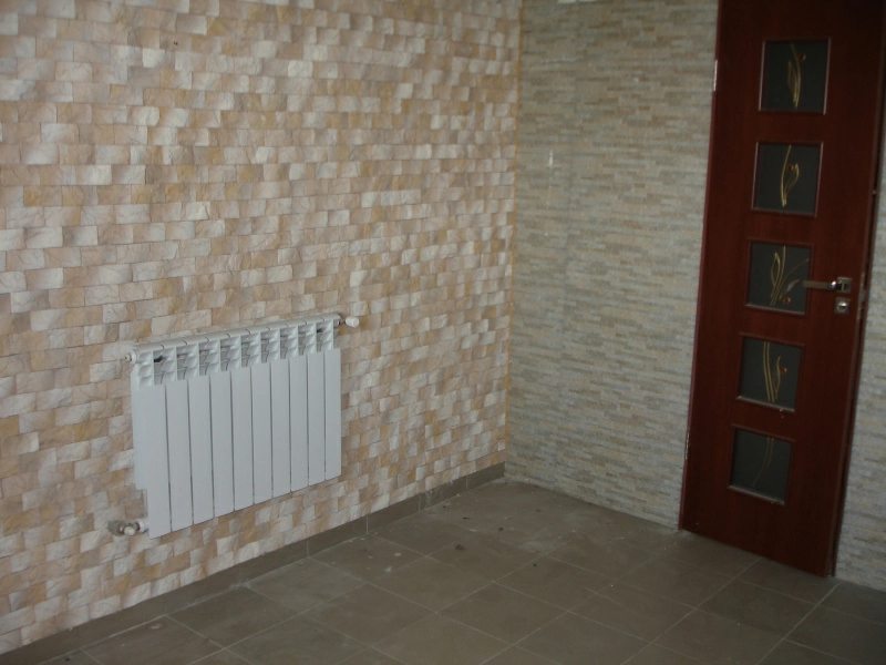 Продажа дома. 1 room, 60 m², 1 floor. 268, Владимирская, Васильков. 