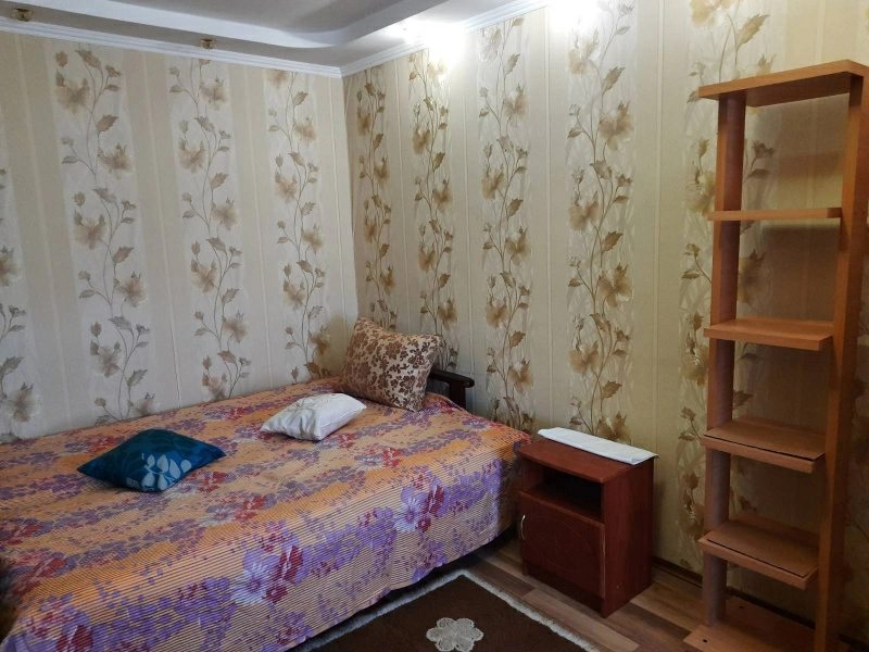 Здам квартиру. 2 rooms, 54 m², 6th floor/16 floors. 103, Семена Палия, Одеса. 