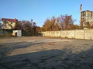 Land for sale for residential construction. Dolhaya, Odesa. 