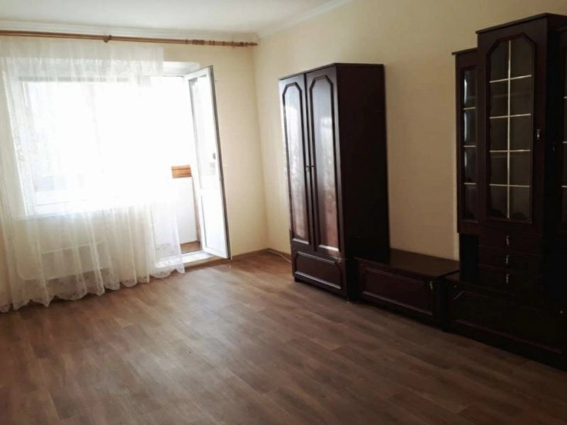 Apartments for sale. 2 rooms, 51 m², 4th floor/10 floors. 22, 30 let Pobedy, Cherkasy. 