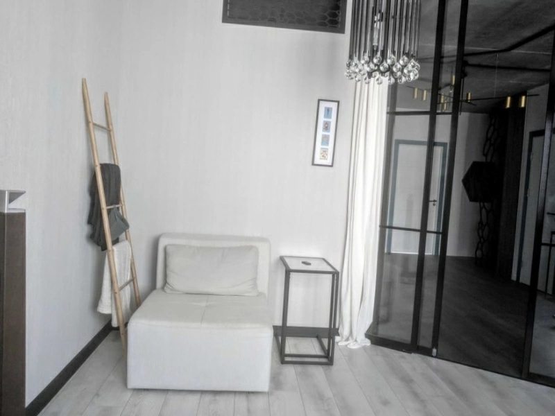 Продаж квартири. 3 rooms, 90 m², 7th floor/17 floors. 3, Дашкевича, Черкаси. 